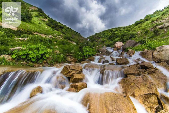 روستای جواهرده