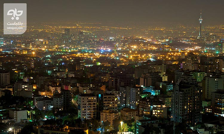 بام ولنجک