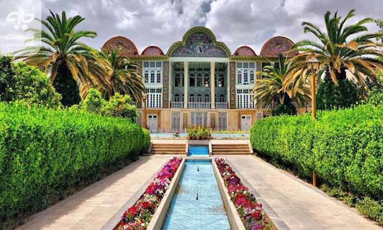 باغ ارم