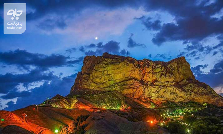 کوه صفه