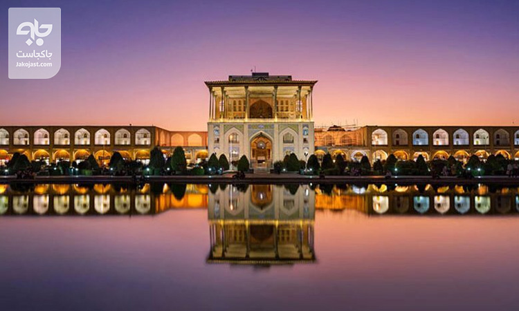 میدان نقش جهان