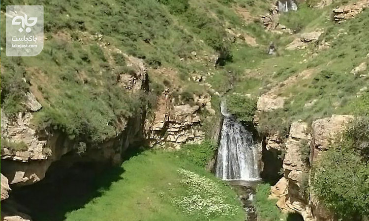 روستای خرمکوه