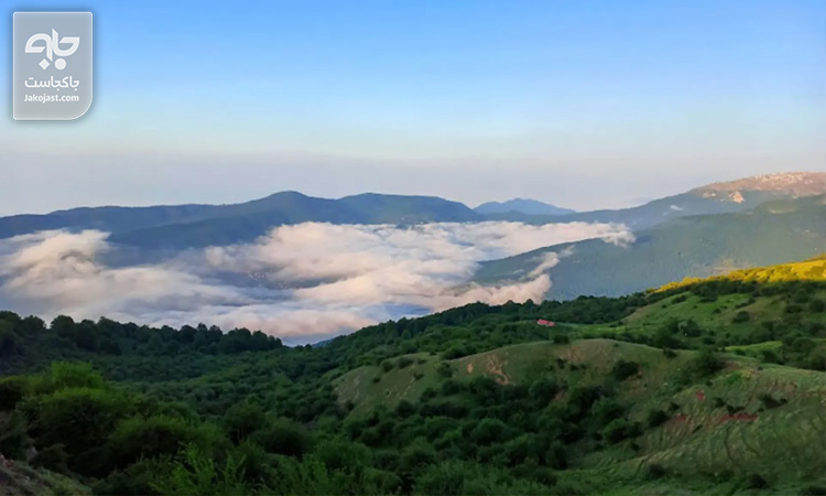 الیمستان
