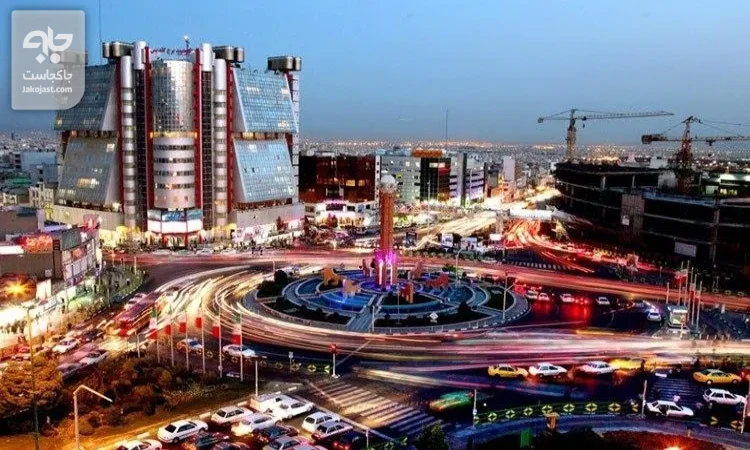 صادقیه