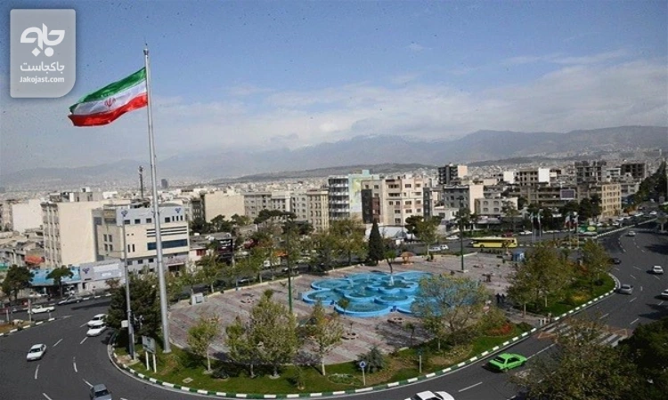 تهرانپارس