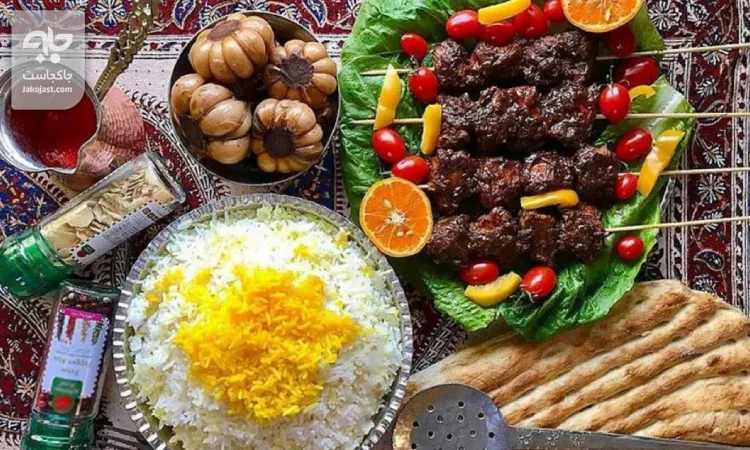 بهترین کبابی رشت؛ معرفی کبابسراهای معروف و خوشطعم