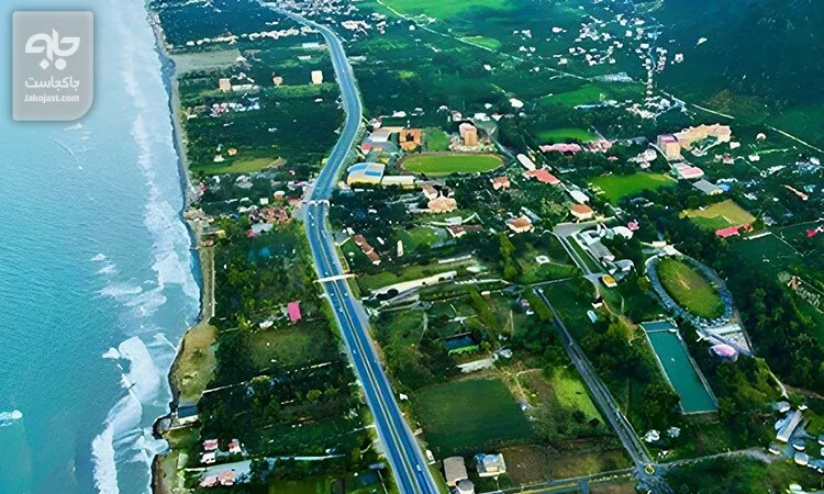 شهرهای شمالی که هم دریا دارند هم جنگل؛ راهنمای انتخاب بهترین مقصد