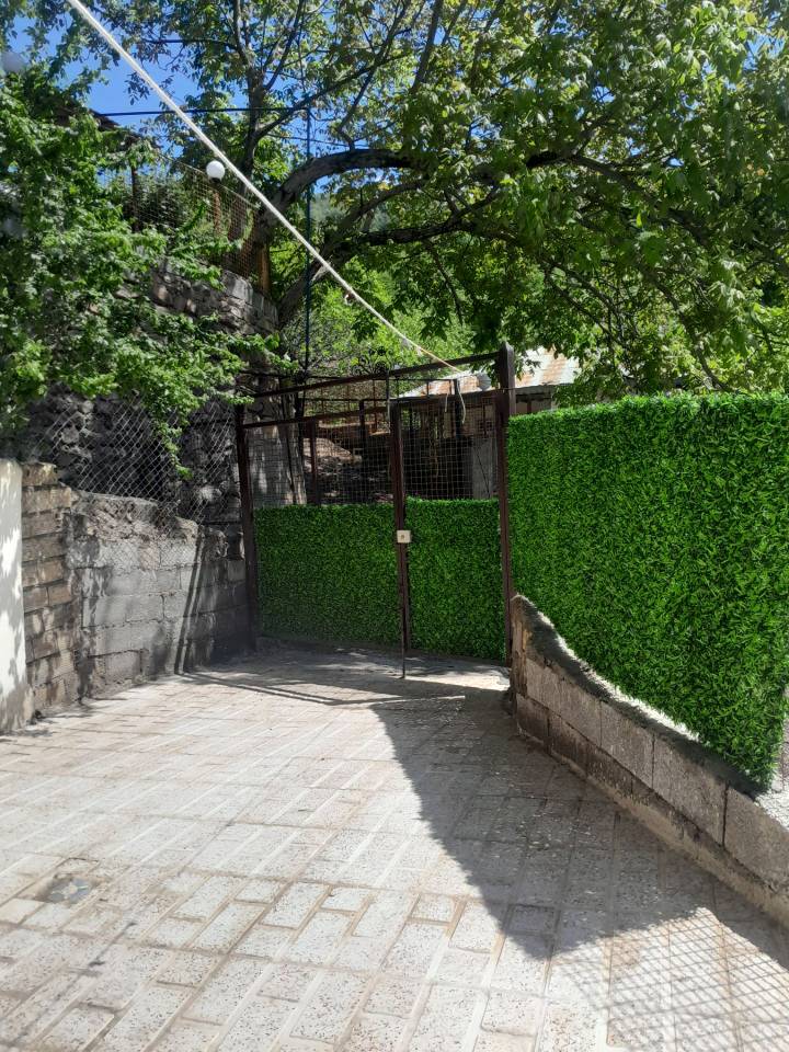 اجاره روزانه سوئیت کوهستان آچاک - رودبار