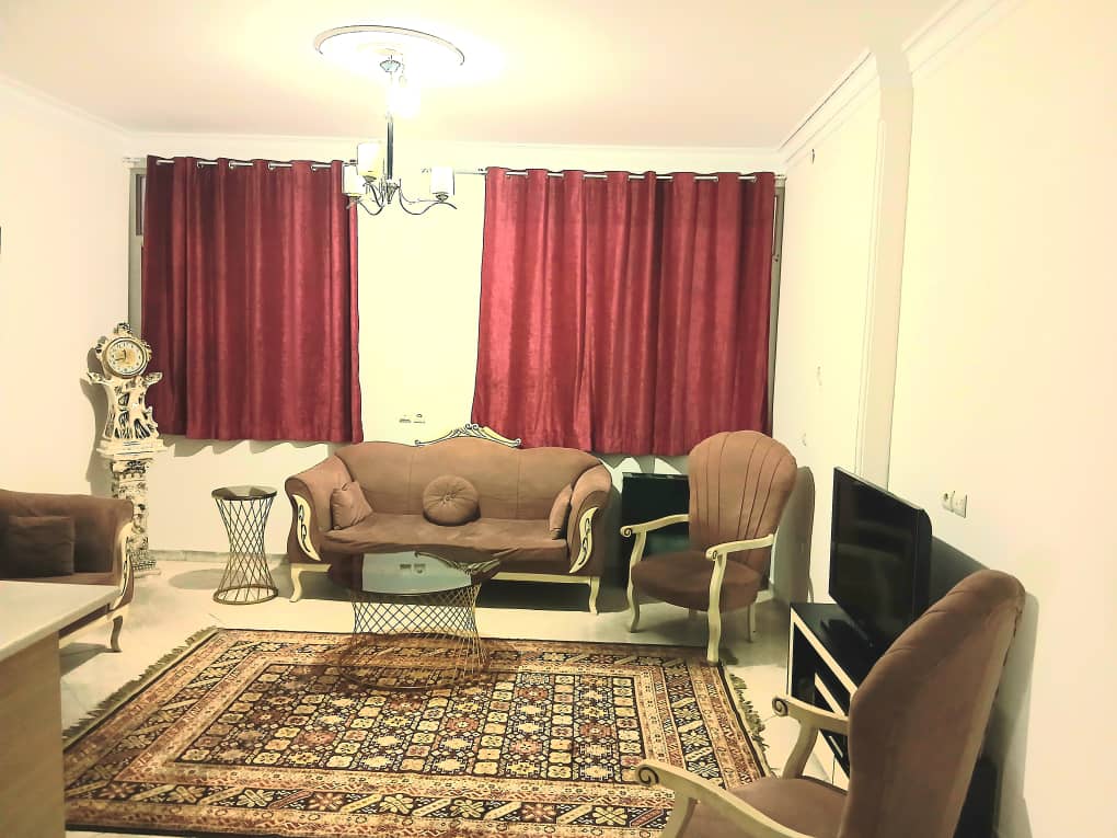 تک خواب نارمک پاسبان 1 - تصویر ۳