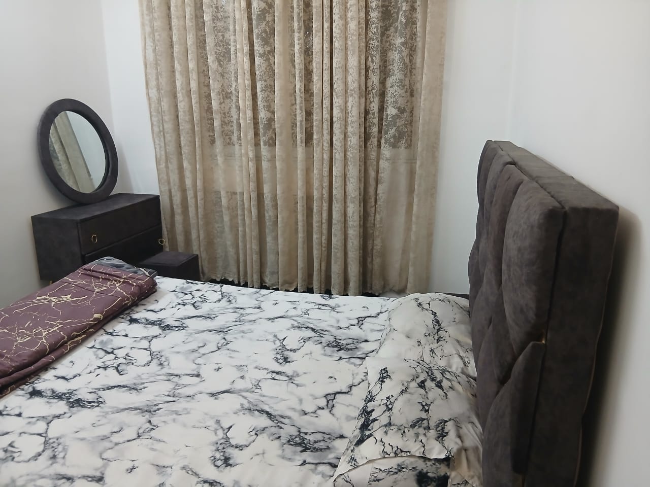 تک خواب نارمک پاسبان2 - اتاق