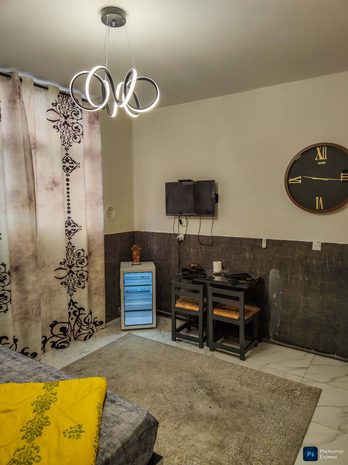 سوئیت عزیز جنت آباد جنوبی 2 ساده - تصویر ۶
