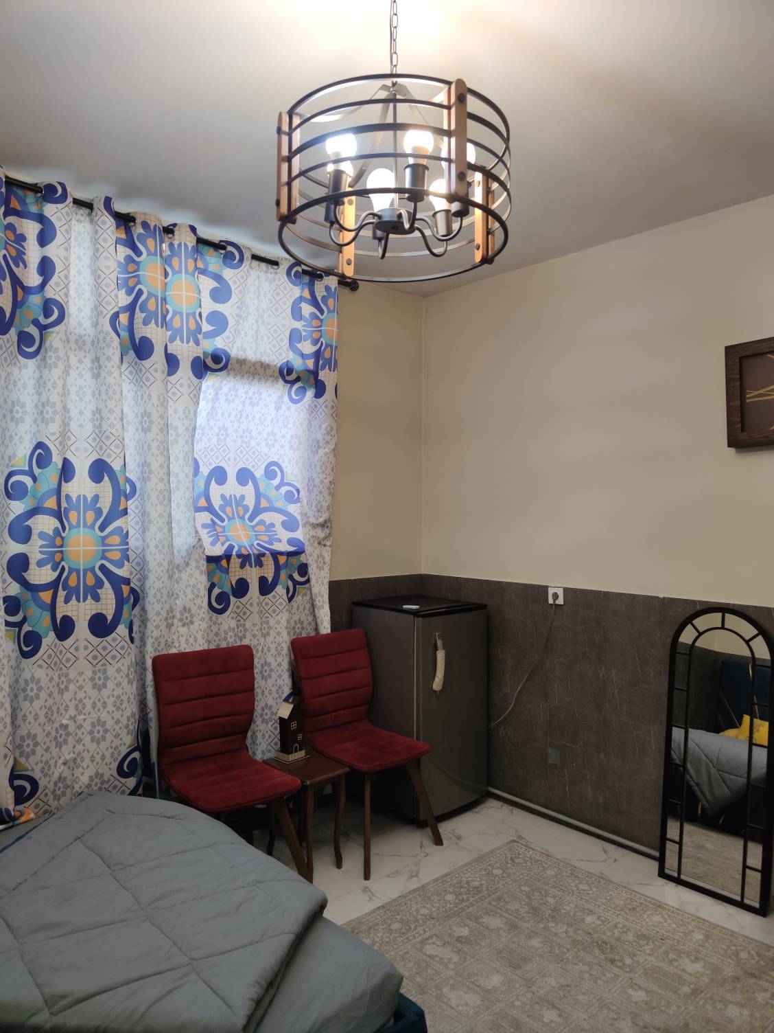 سوئیت عزیز جنت آباد جنوبی 8 ساده - تصویر ۴