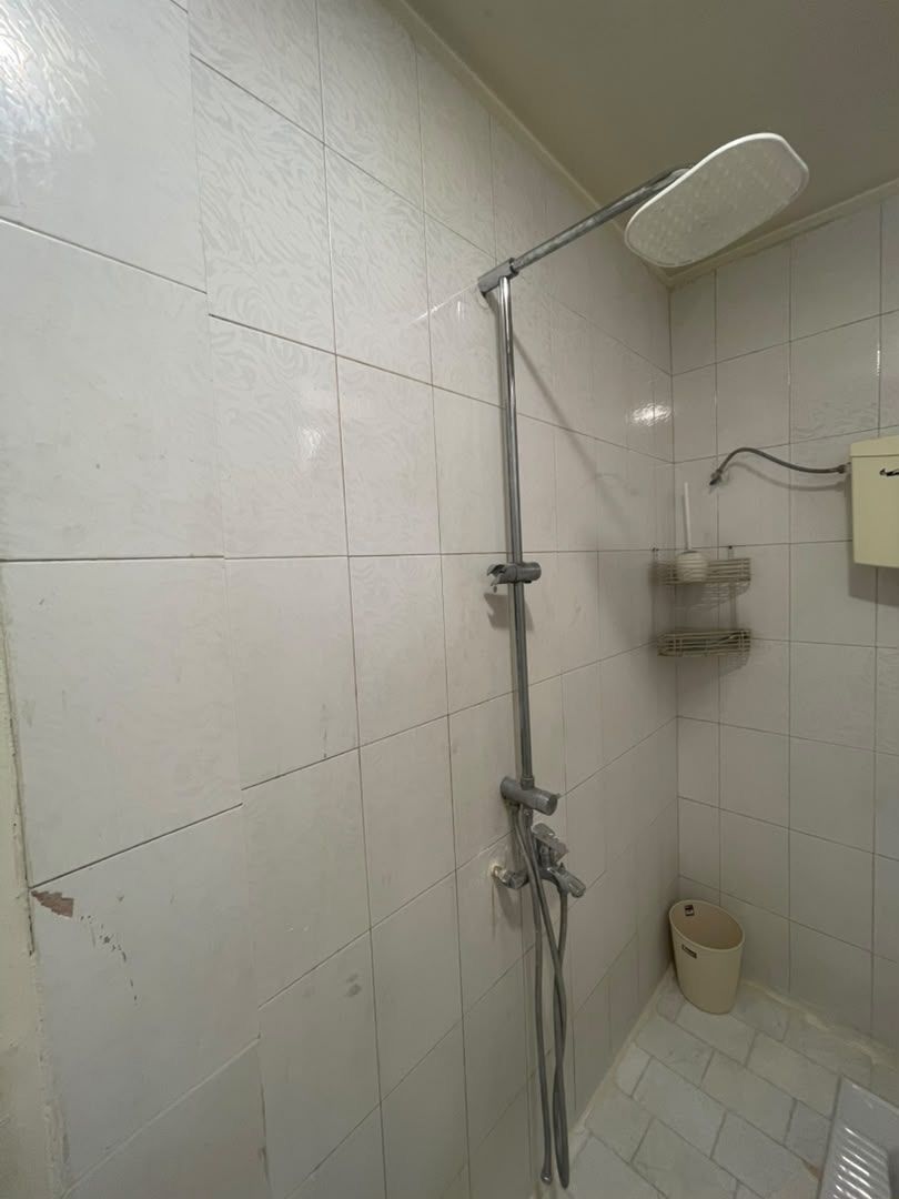 آپارتمان تک خواب صادقیه 202 - حمام