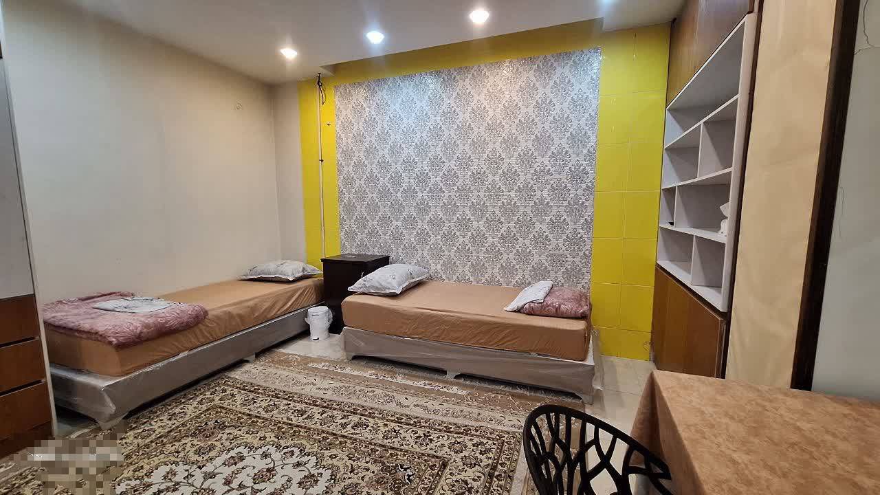 سوئیت سه تخته چیتگر شمالی - تصویر ۳