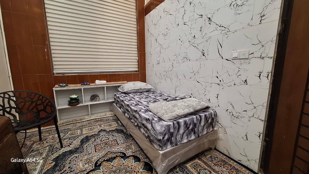 سوئیت سه تخته چیتگر شمالی - تصویر ۵