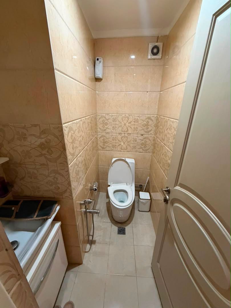 آپارتمان تک خواب سعادت آباد 38 - سرویس