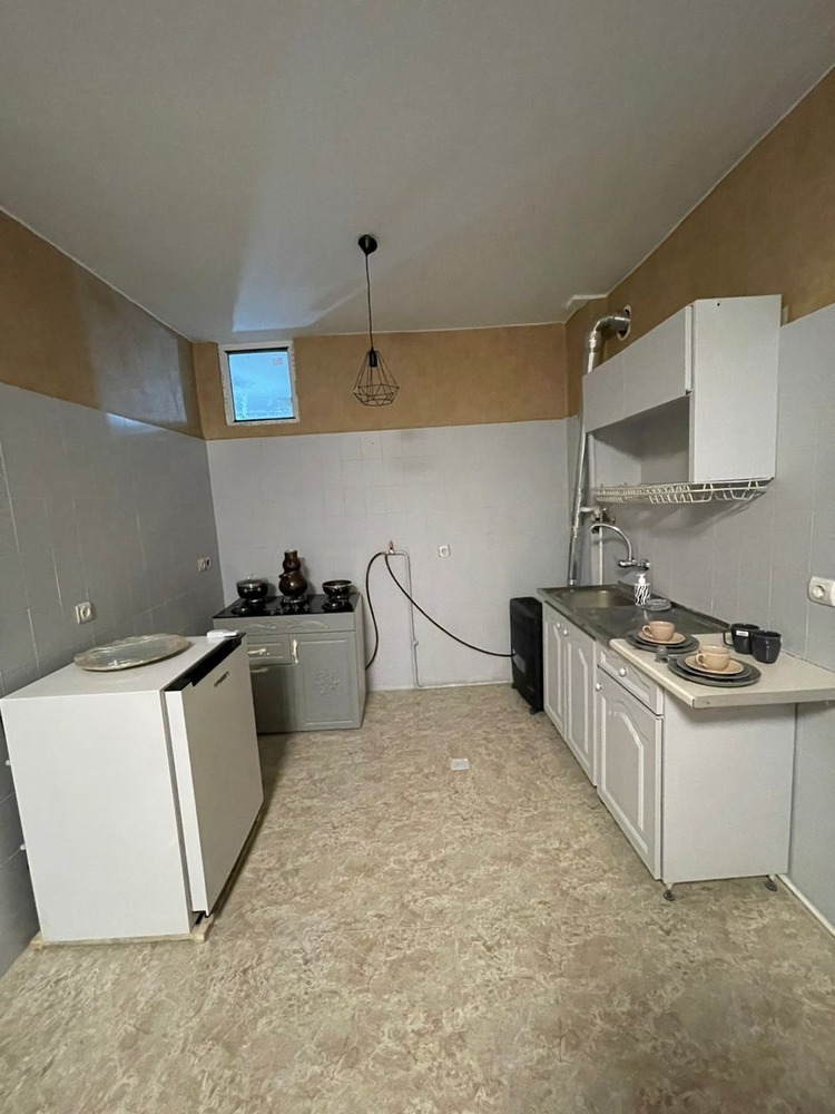 سوئیت کابوک 4 سبلان - آشپزخانه