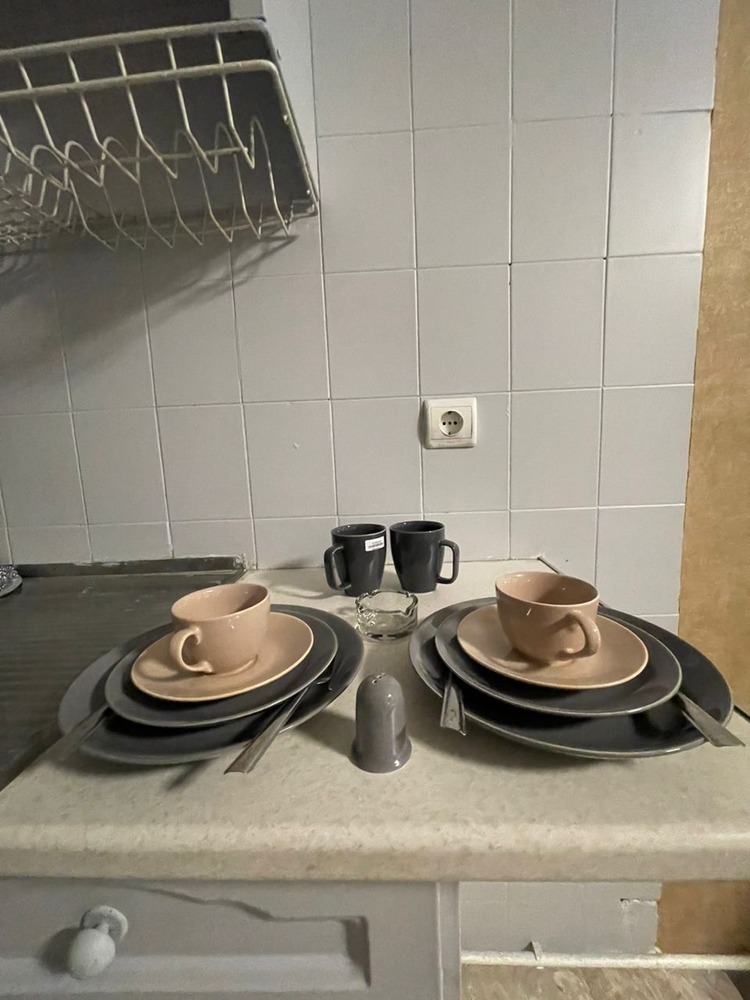 سوئیت کابوک 4 سبلان - تصویر ۳