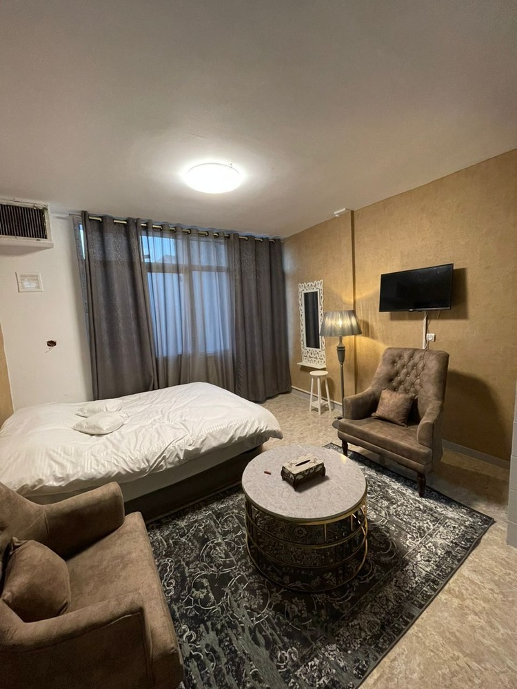 سوئیت کابوک 4 سبلان