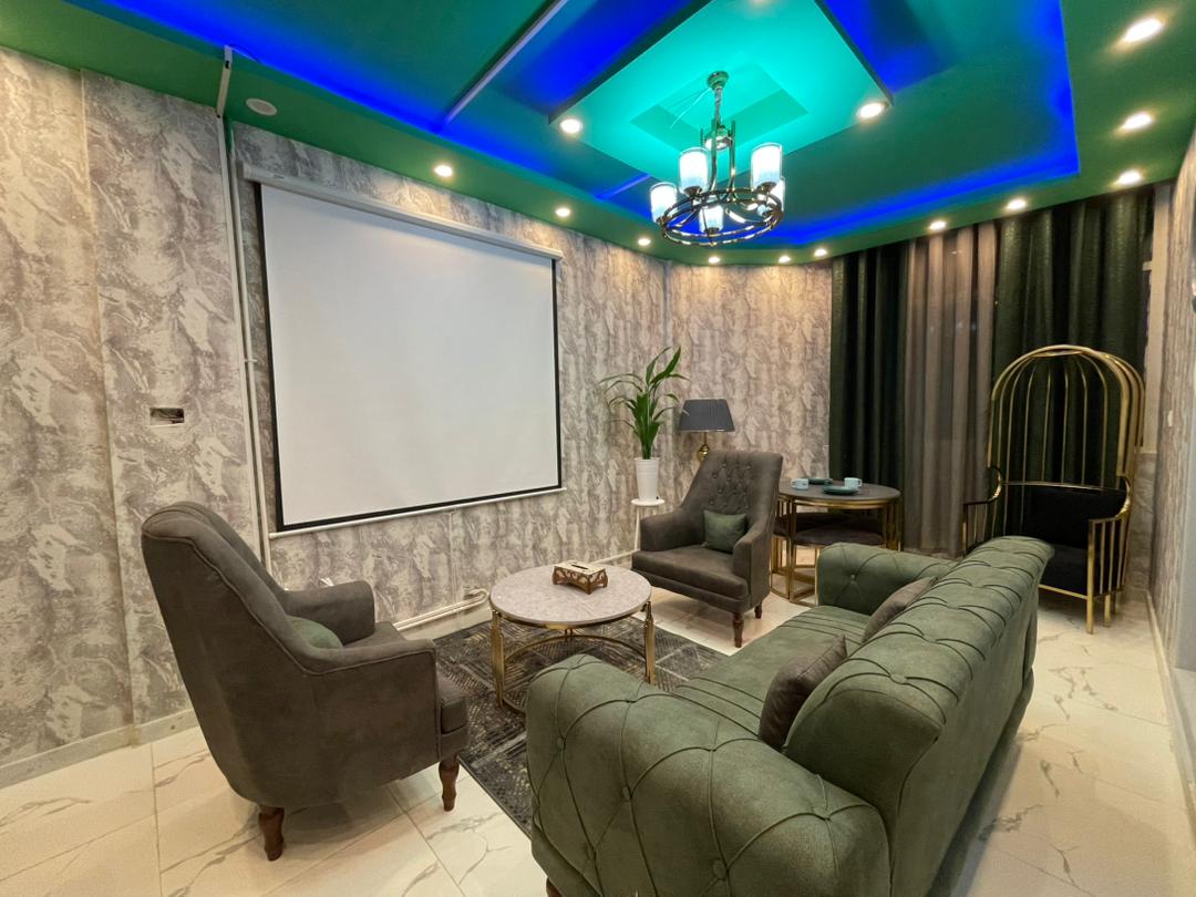 اپارتمان تک خواب کرال 3 پیروزی