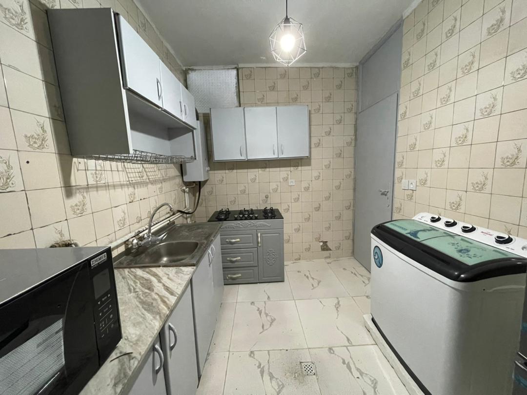 اپارتمان تک خواب کرال 3 پیروزی - آشپزخانه
