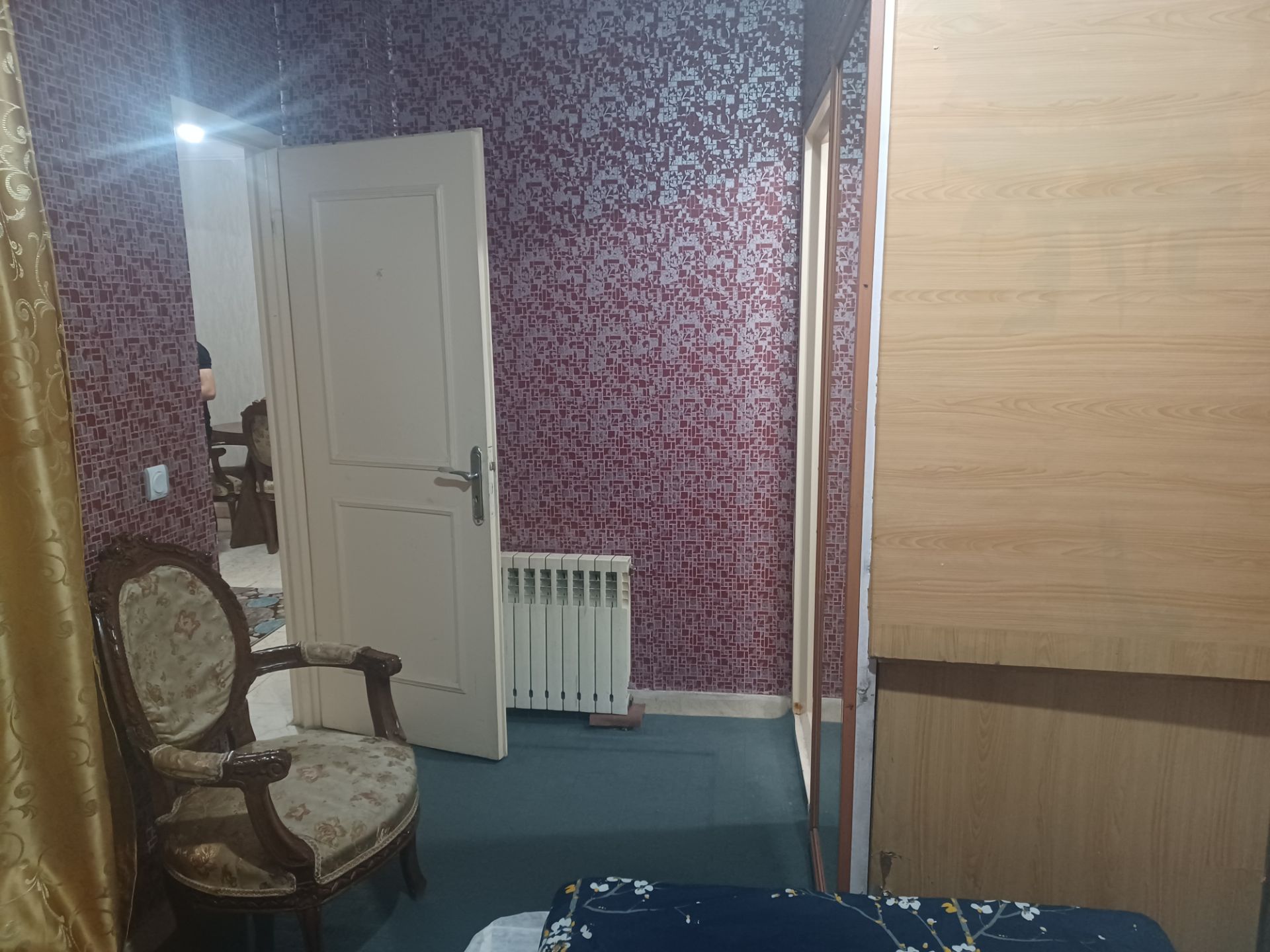آپارتمان تک خواب خبازی تهرانپارس 6 - تصویر ۷