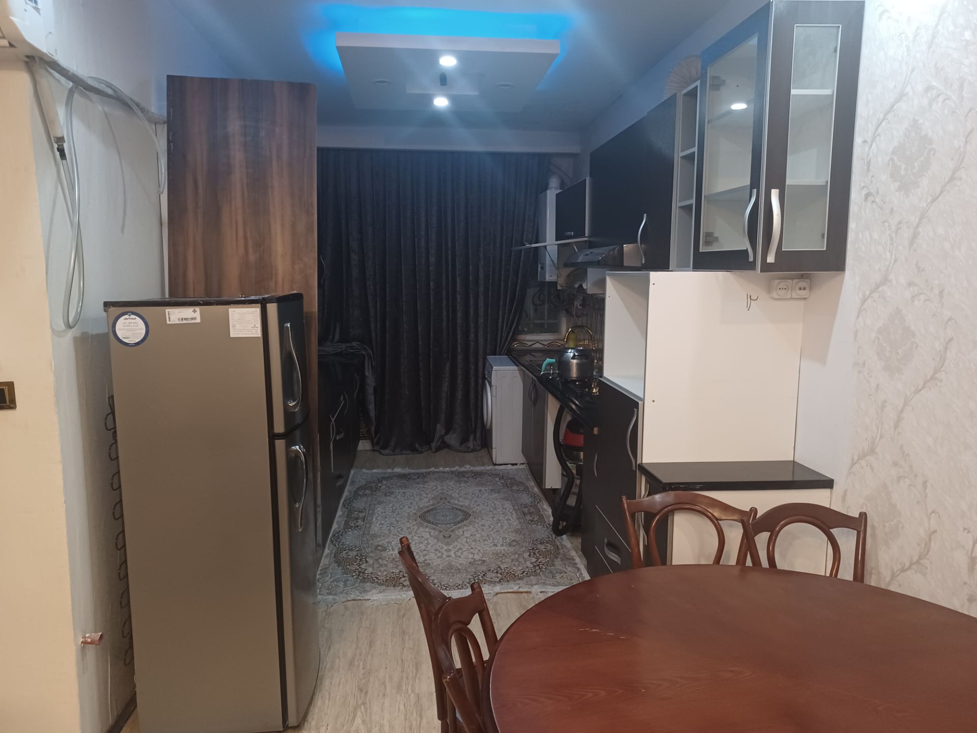 آپارتمان دو خواب تهرانپارس 8 - تصویر ۶