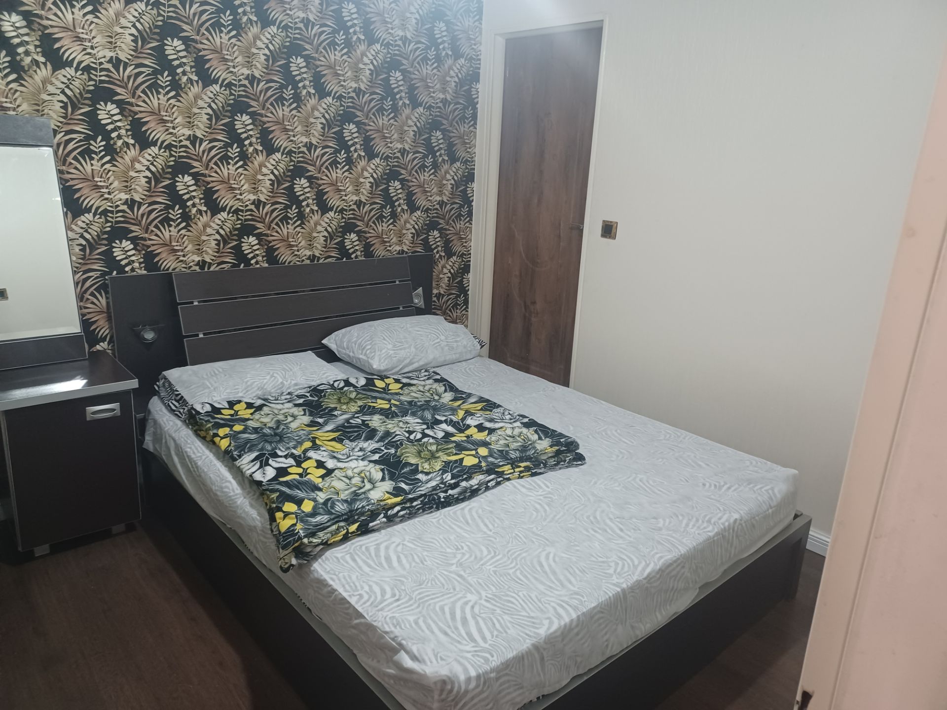 آپارتمان دو خواب تهرانپارس 8 - تصویر ۸