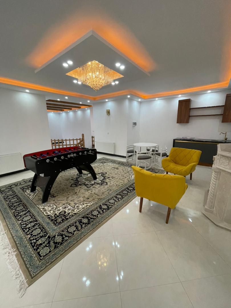 ویلا چهار خواب مستر توسکا 2 - پذیرایی