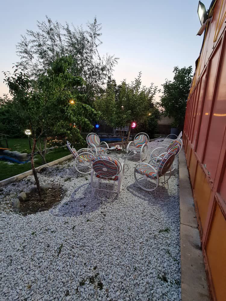 ویلا شش خوابه مستر مهستان دماوند 623 - تصویر ۲۴