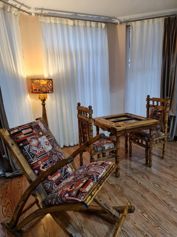 ویلا شش خوابه مستر مهستان دماوند 623 - تصویر ۲۶