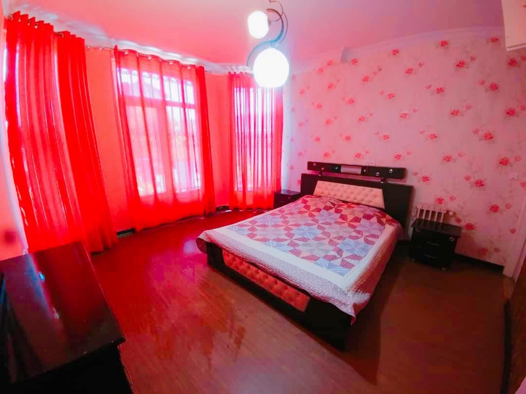 ویلا شش خوابه مستر مهستان دماوند 623 - اتاق خواب