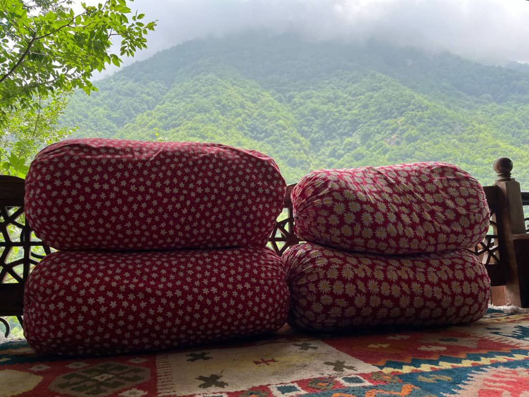 ویلا جنگلی تنکابن واشتان - تصویر ۲۲