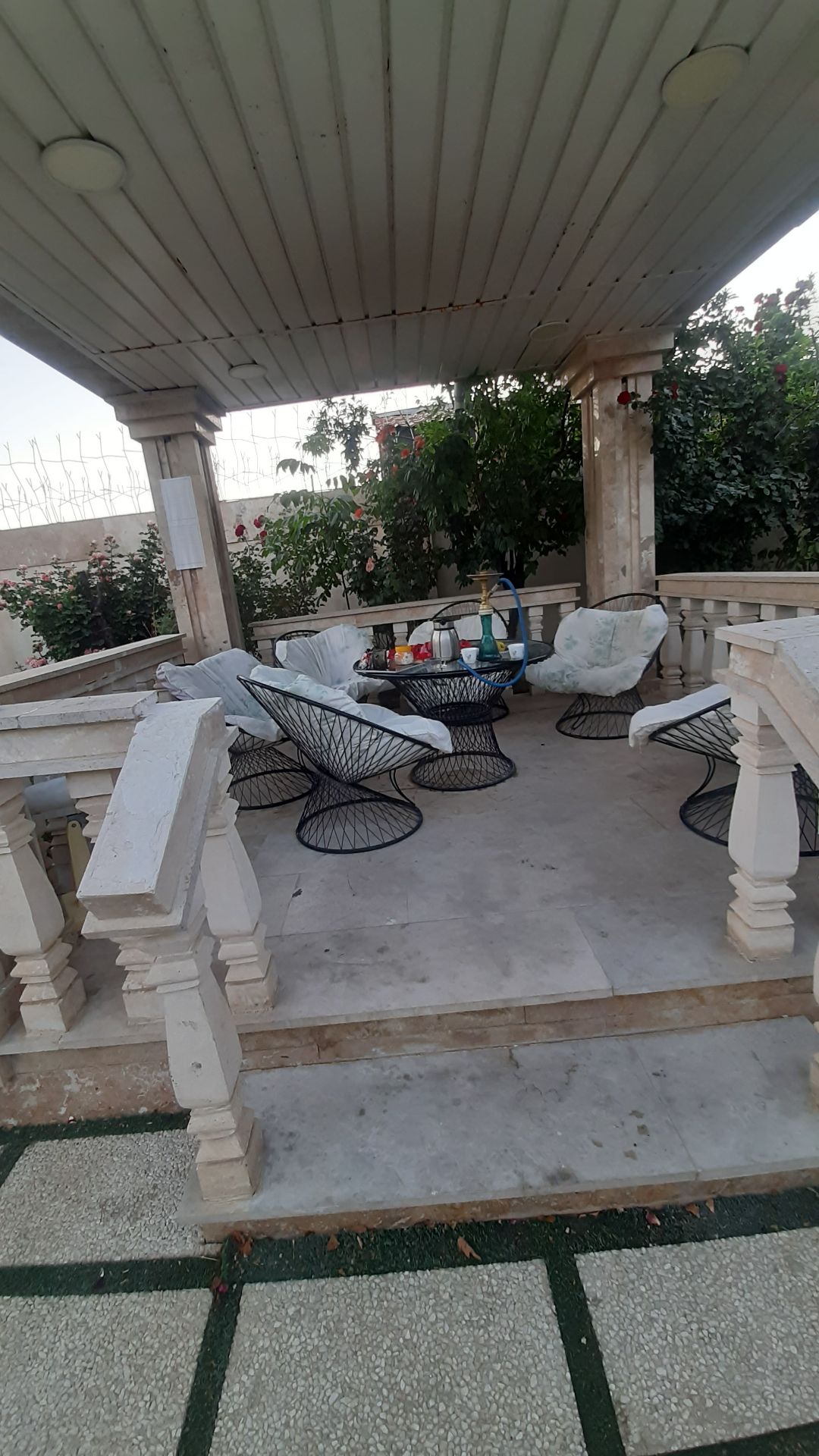 ویلای مدرن دو خواب  داتیس سهیلیه - تصویر ۱۵