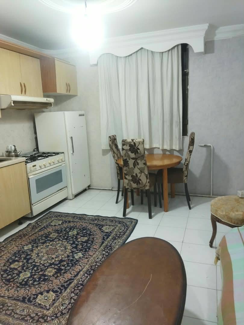 آپارتمان تک خواب فلسطین غنچه 1 - اشپز خانه
