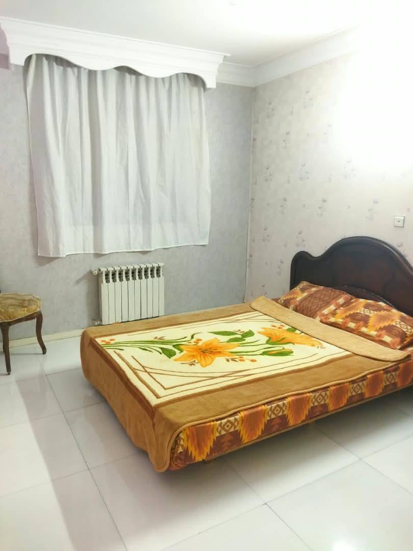 آپارتمان تک خواب فلسطین غنچه 1 - تخت خواب