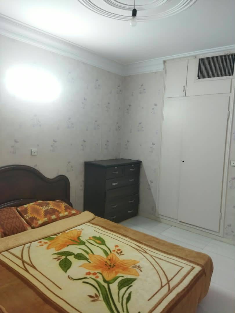 آپارتمان تک خواب فلسطین غنچه 1 - تخت خواب