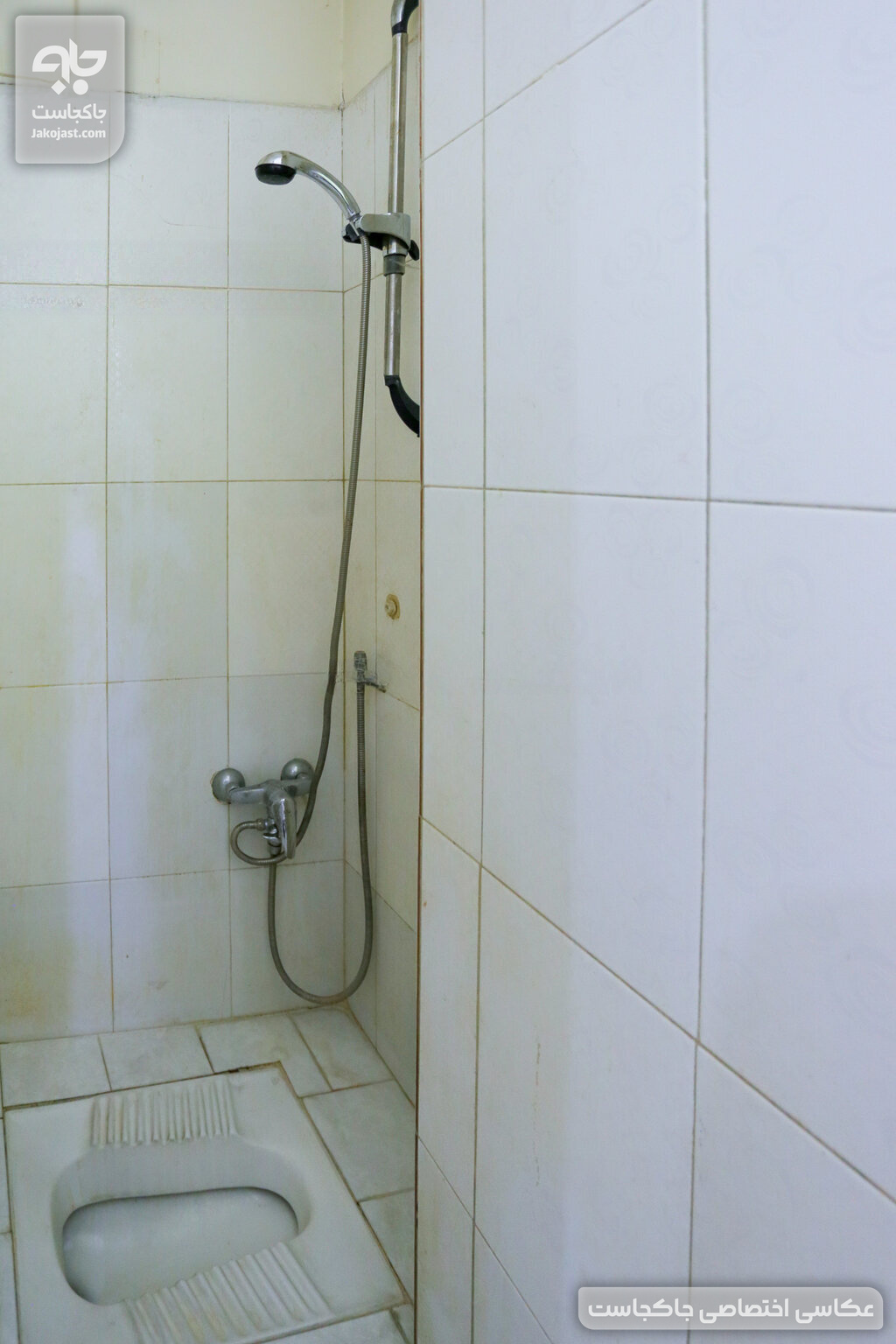 سوئیت خیابان امام خمینی اسکندری 1 - حمام