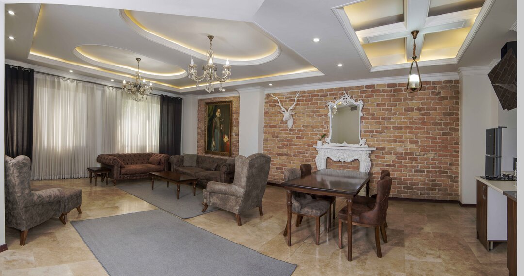 اپارتمان شریعتی تک خواب