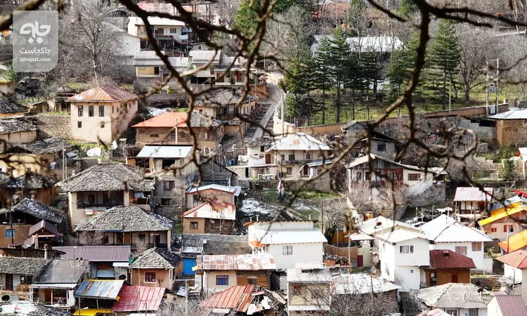 روستاهای دیدنی مازندران؛ ۱۰ مقصد ییلاقی از فیلبند تا کندلوس