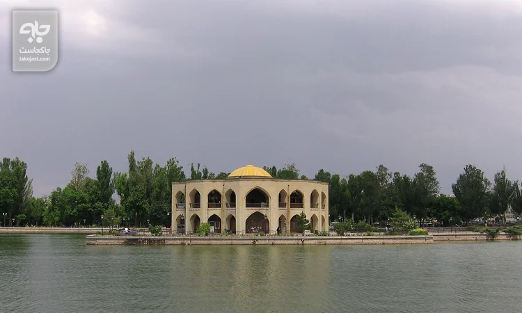 تبریز در پاییز کجا بریم؟ جاهای دیدنی تبریز از بازار تاریخی تا ائل‌گلی