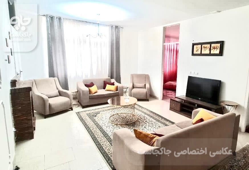 اجاره روزانه آپارتمان تک خواب نار - تهران