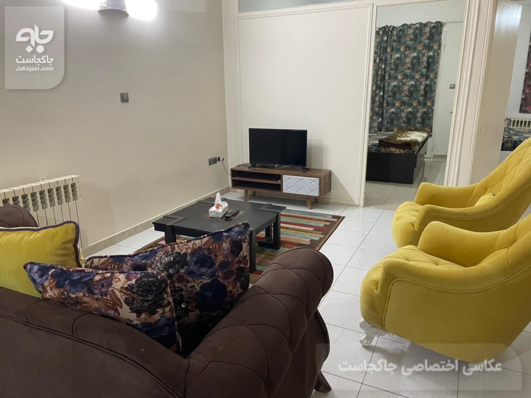 اجاره روزانه آپارتمان تک خواب اکبرزاده فاطمی - تهران