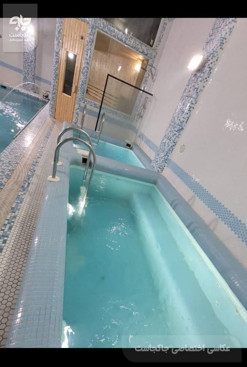 اجاره روزانه استخر - تهران