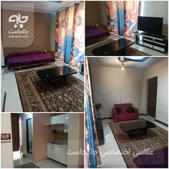 اجاره روزانه سوئیت یاسین - دماوند