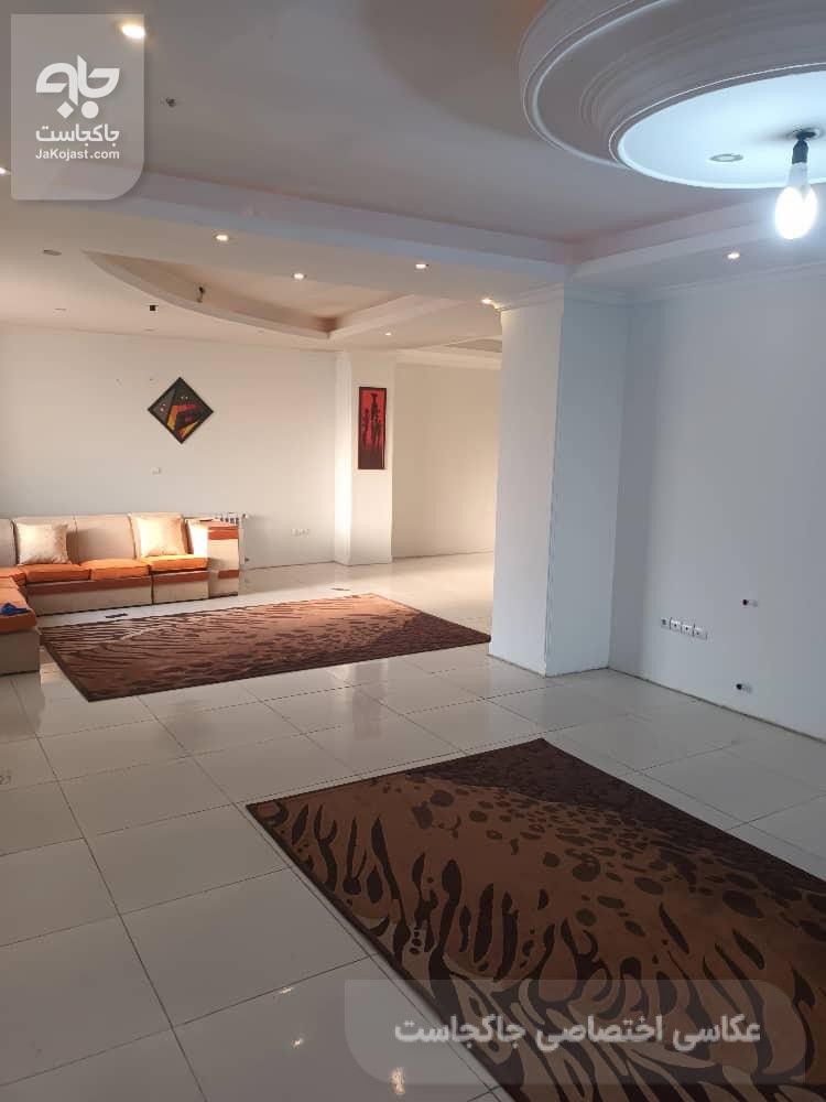 اجاره روزانه آپارتمان دو خواب ستاره شریعتی - تهران