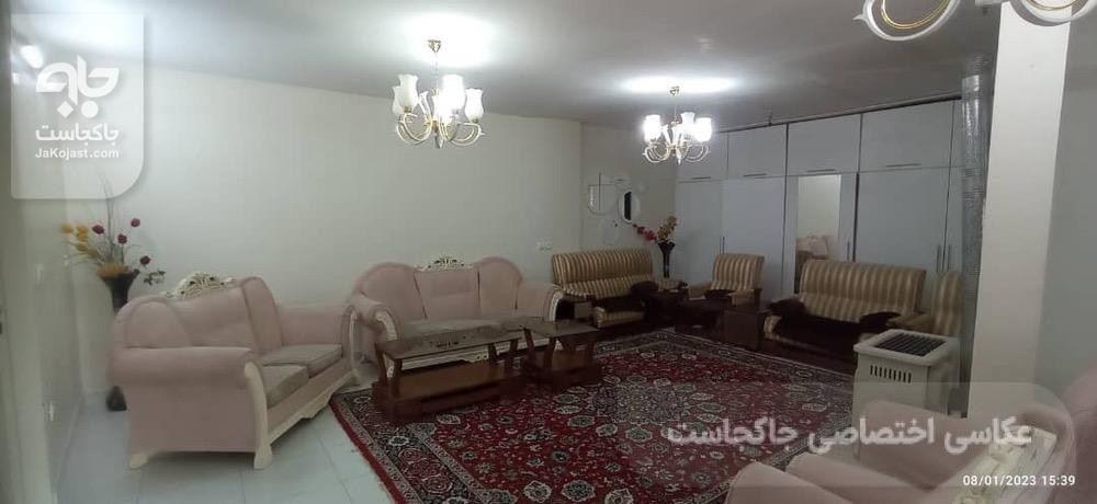 اجاره روزانه آپارتمان دو خواب کوهستان درکه - تهران