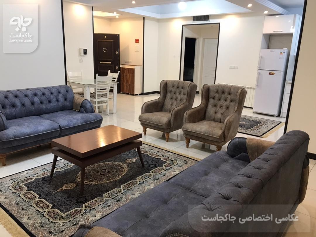 اجاره روزانه آپارتمان تک خواب شیلا انقلاب - تهران