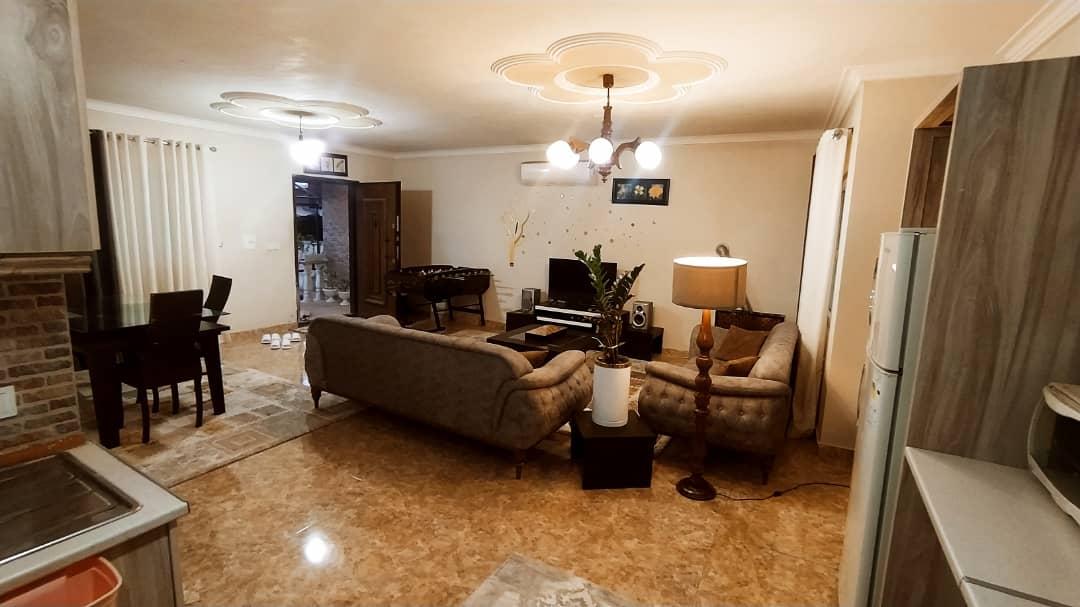 اجاره روزانه ویلا دو خواب مستردار مارال چالوس - چالوس