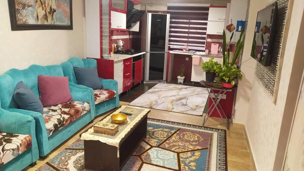 اجاره روزانه ویلا تک خواب مستردار شعمدانی چالوس - چالوس